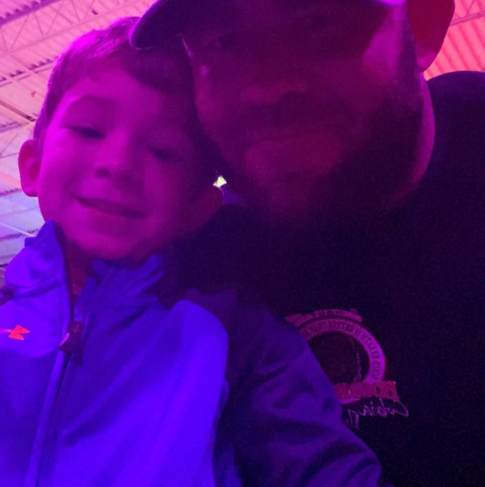 Meet your Posher, Matt